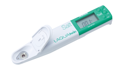 Salt Meter